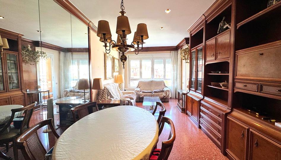 Foto 1 de Piso en venta en Barri de les Corts, Barcelona