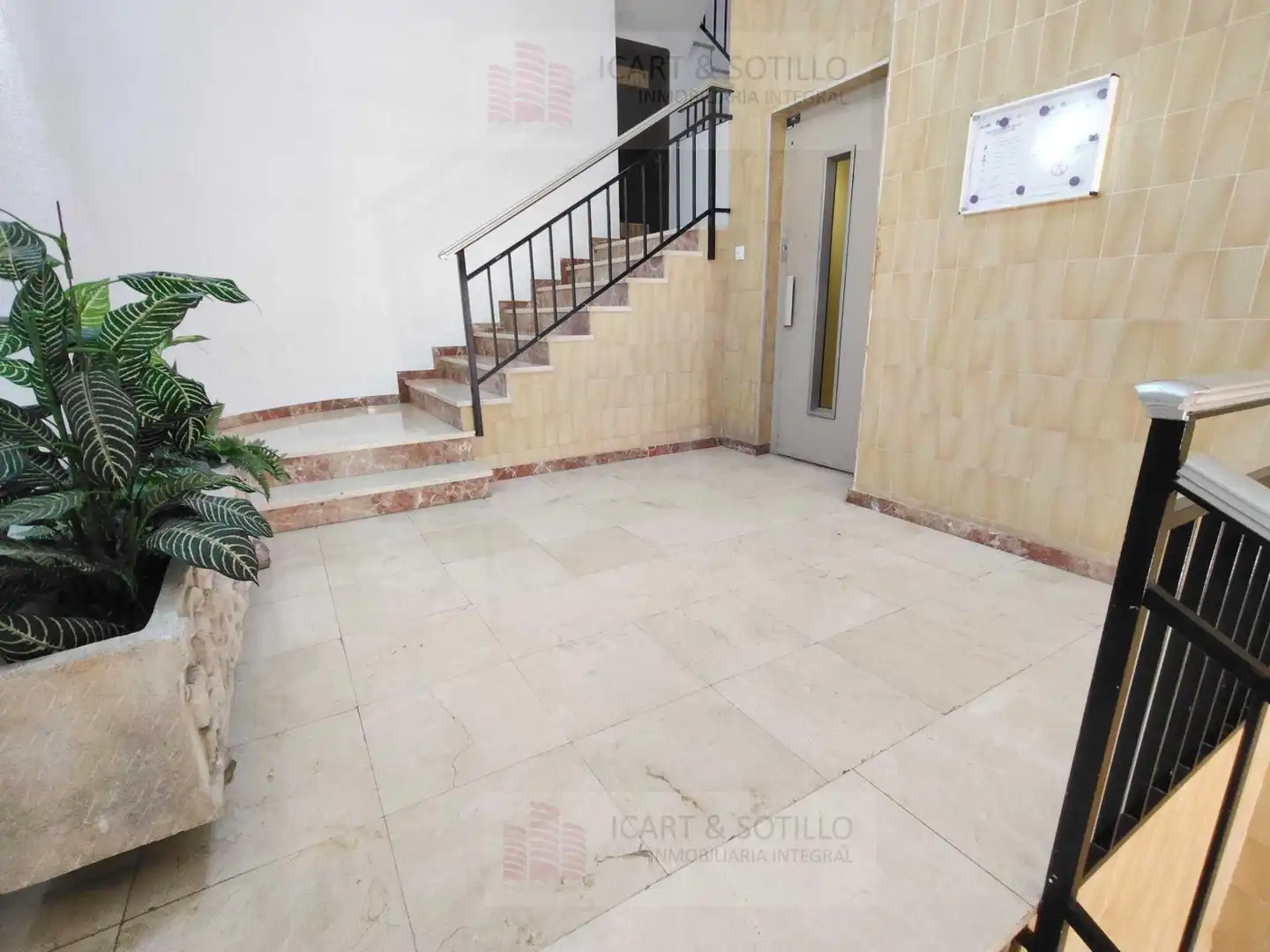 Piso en venta en Vinaròs con Calefacción y Amueblado