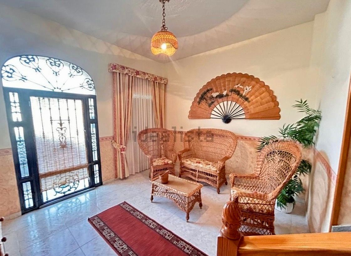 House or chalet for sale in Calle Héroes de la Independencia, Fuente el Fresno