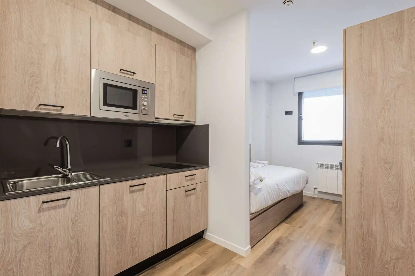 Room in Alisal - San Román