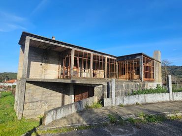 Maison avec jardin à vendre à Rua Xestosa 74