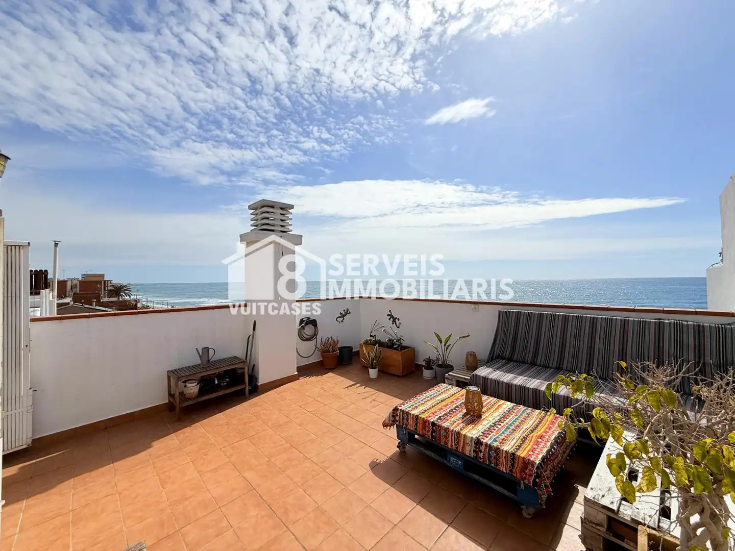 Terraced house for sale in Montgat, imagen 31