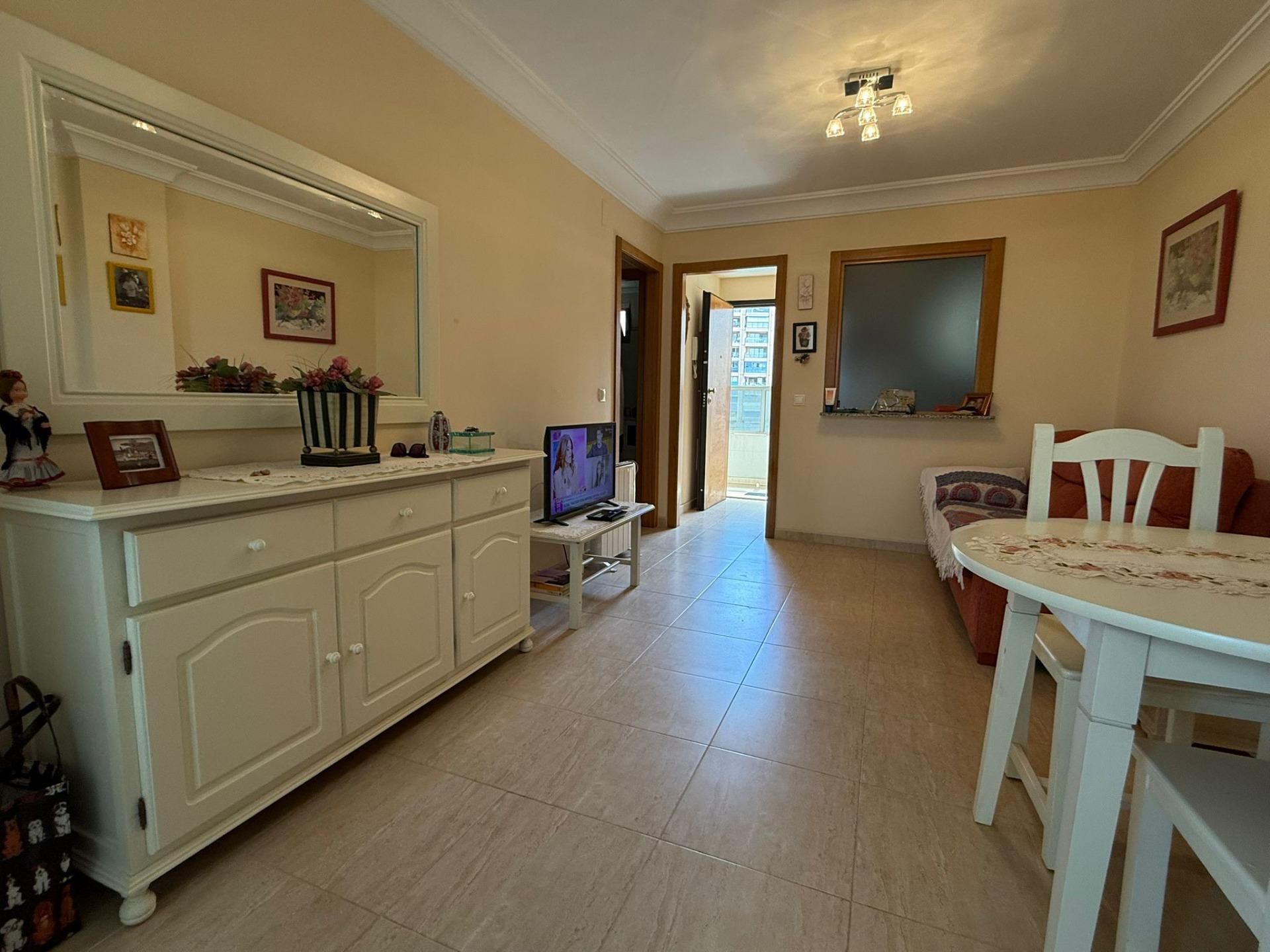 Apartment for sale in Villajoyosa / La Vila Joiosa  with Air Conditioner, Terrace and Community pool