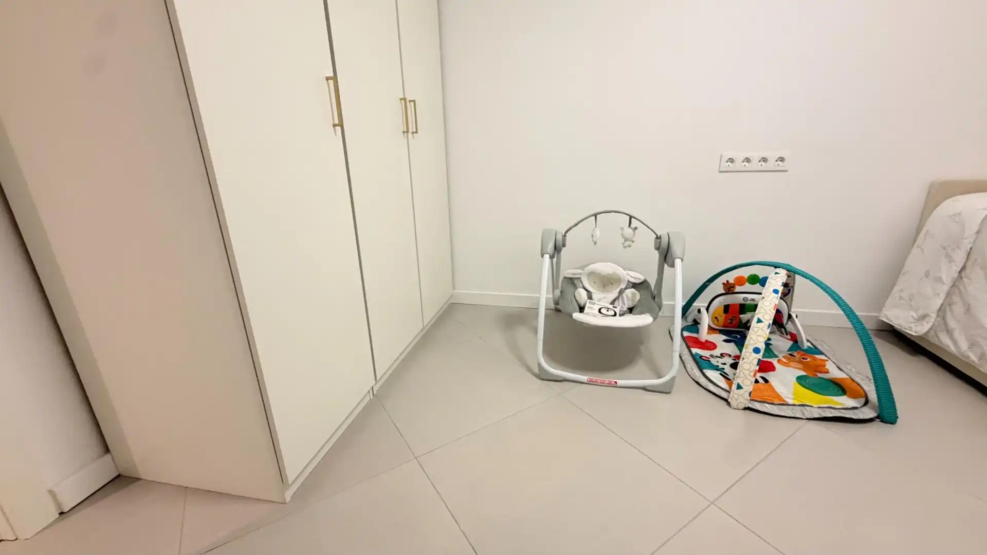 Apartament amb piscina en venda a Elche ciudad, imagen 39
