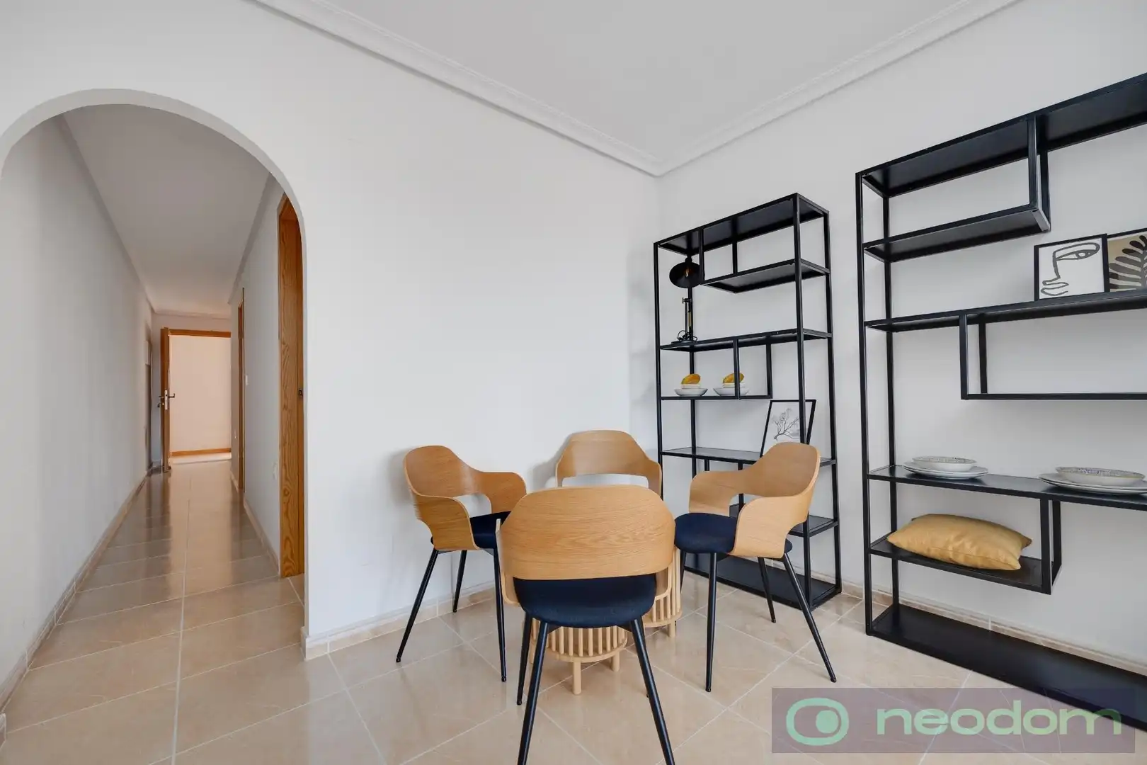 Flat with pool for sale in N/A, imagen 13