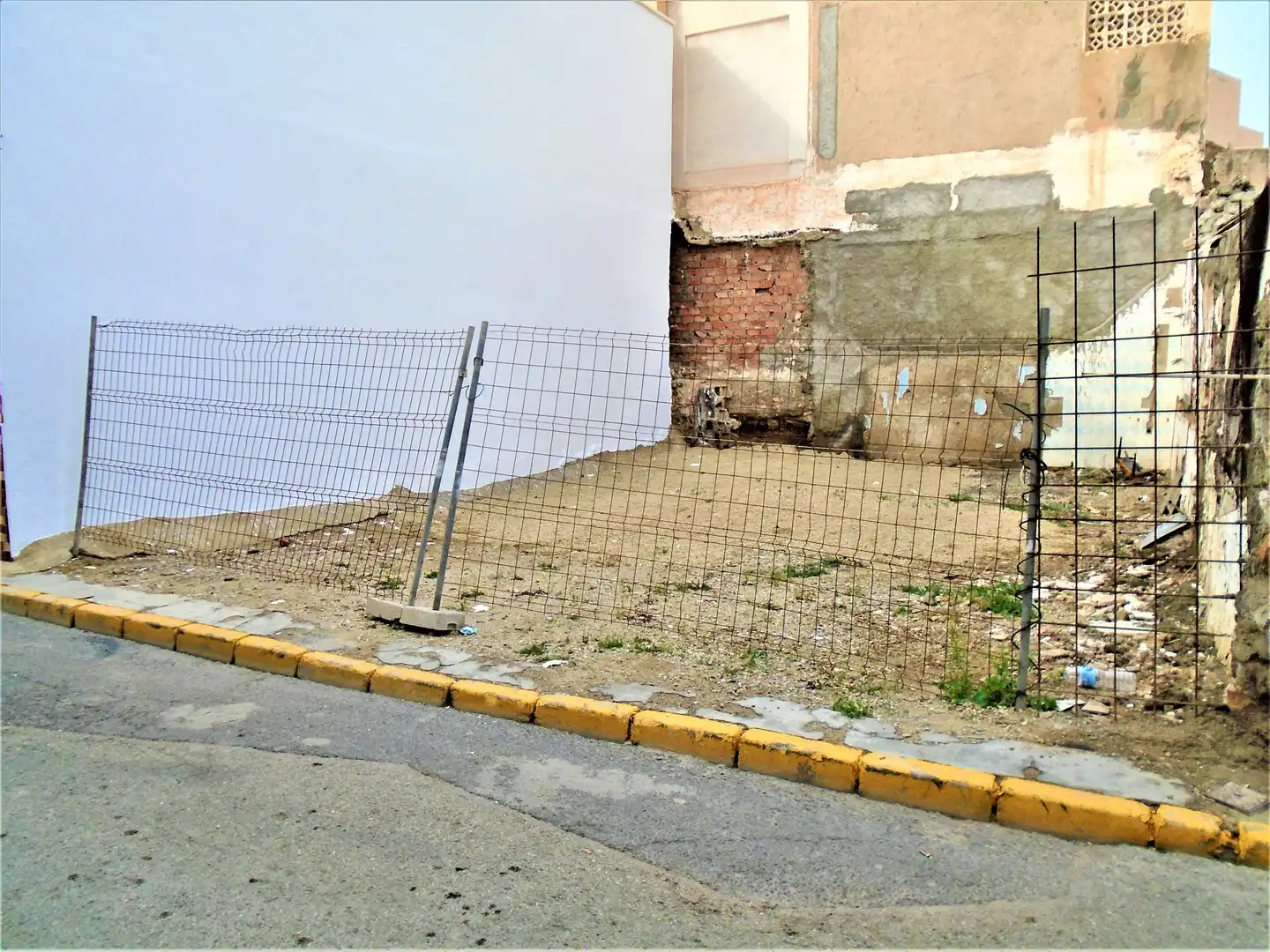 Terreno residenziale in vendita a Carboneras, imagen 3