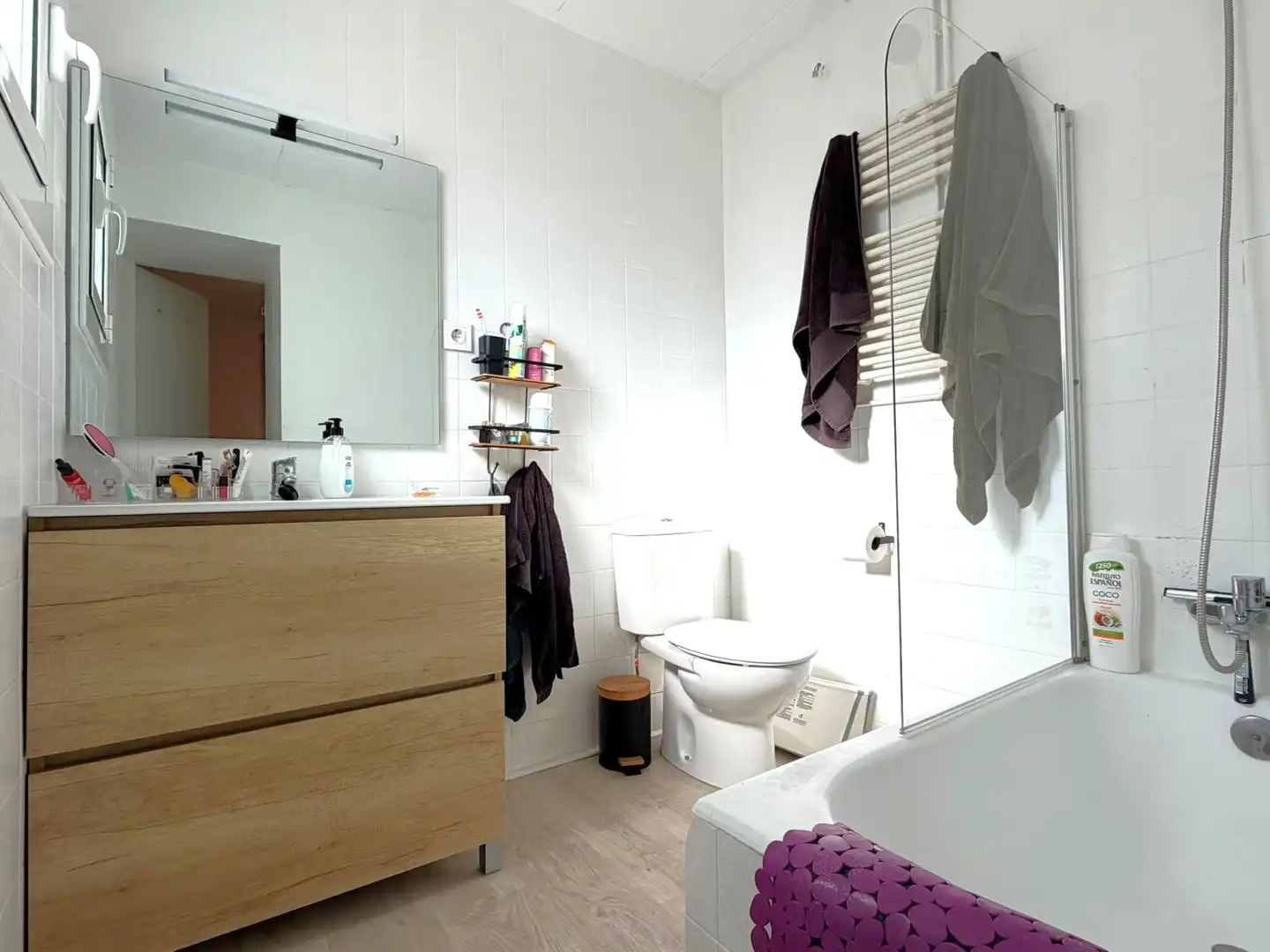 Appartement avec terrasse à vendre à La Collada - Sis Camins, imagen 22