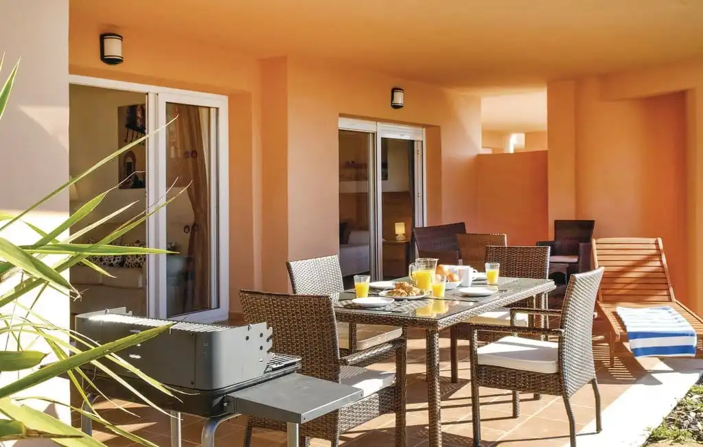 Piso de alquiler en Calle Abeto, 6, Mar Menor Golf