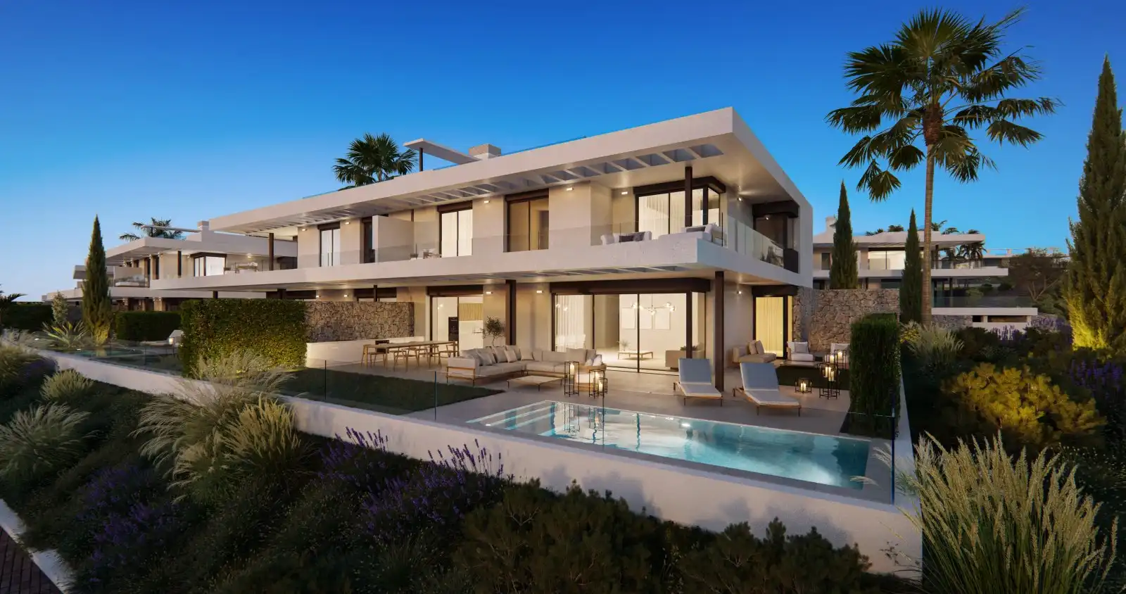 Apartament amb piscina en venda a Río Real - Los Monteros, imagen 11
