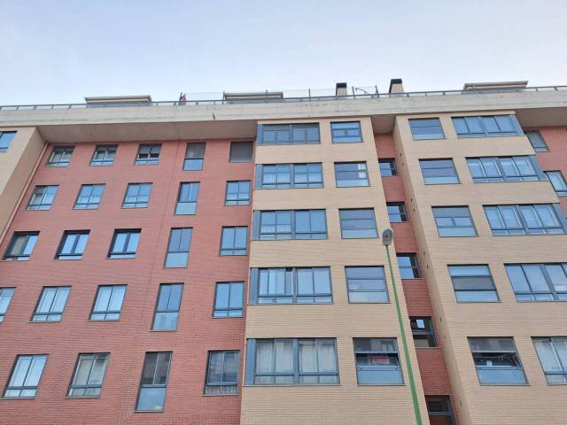 Piso en Alquiler en Calle Esteban Sáez Alvarado en Villimar - V1 - V2 - S3 - S4 - San Cristobal