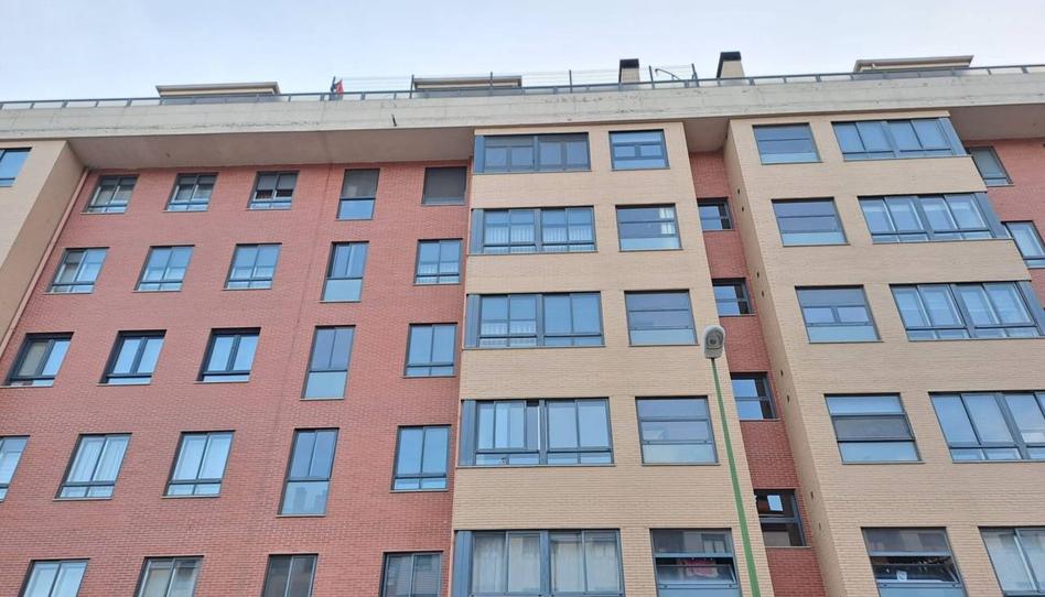 Photo 1 of Flat to rent in Esteban Sáez Alvarado, Villimar - V1 - V2 - S3 - S4 - San Cristobal, Burgos