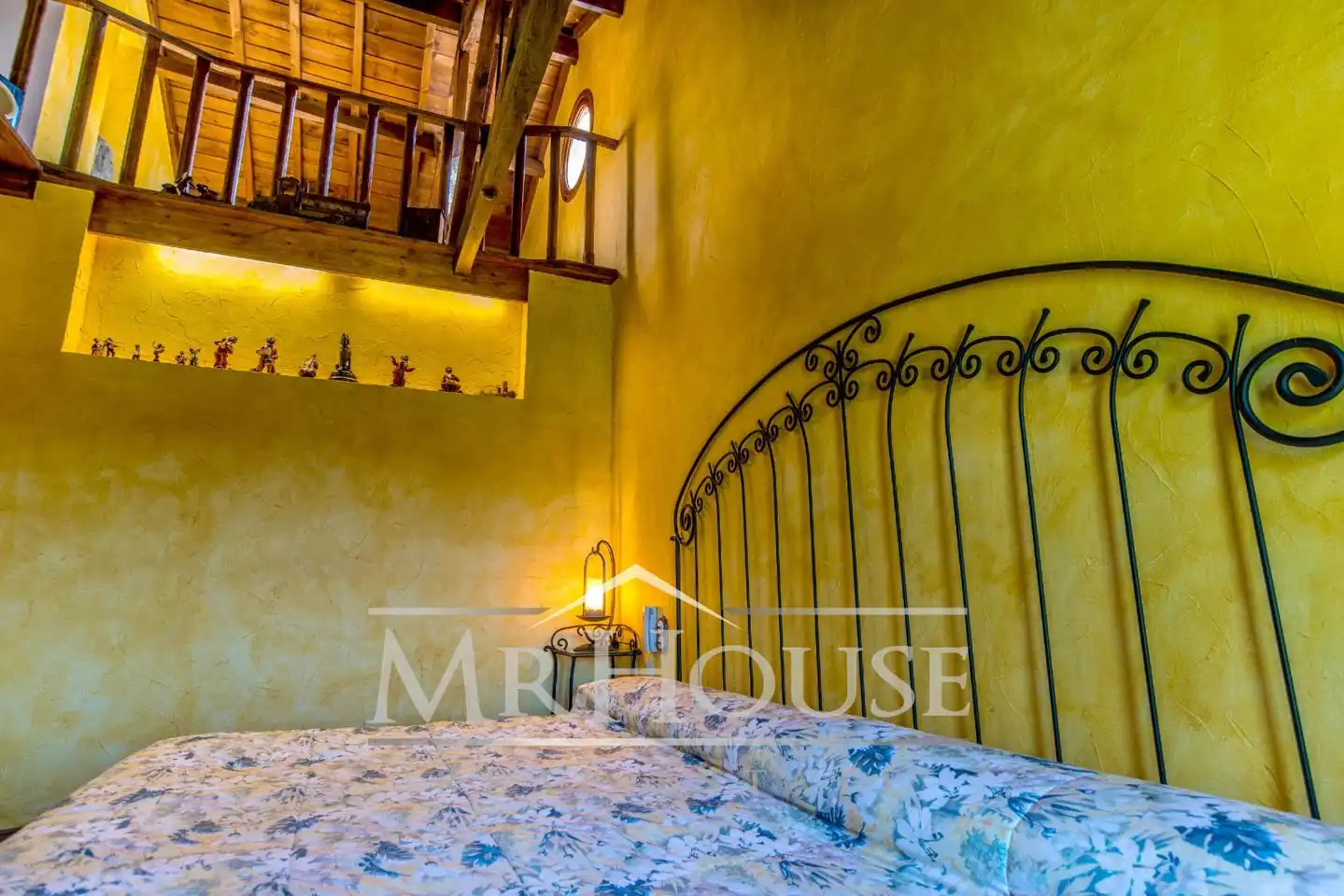 Habitación de Casa o chalet en venta en Carabaña con Calefacción, Jardín privado y Terraza