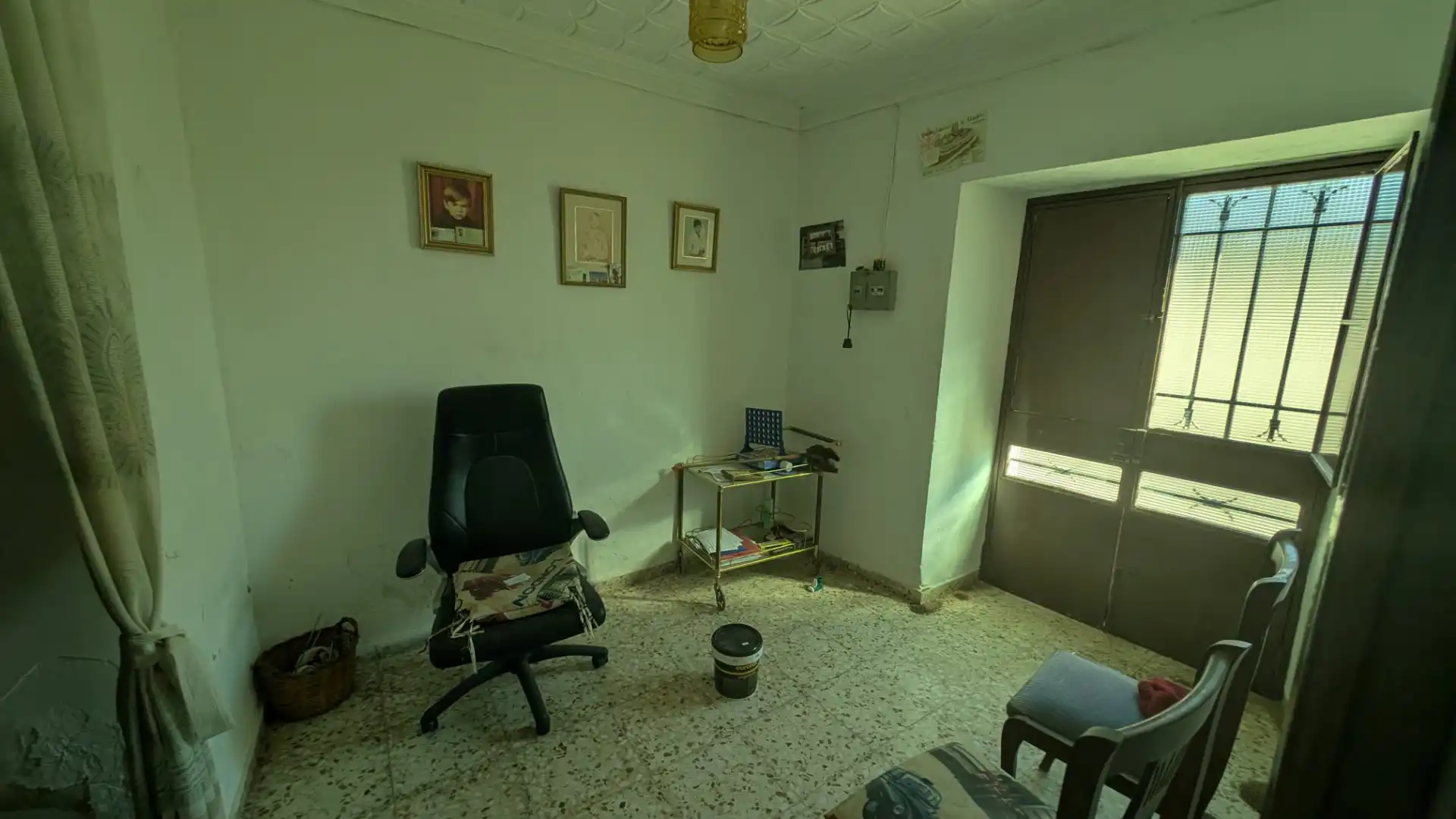 Casa amb terrassa en venda a Alcaudete, imagen 20