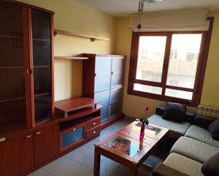 Living room of Apartment for sale in Arroyo de la Encomienda  with Heating, Parquet flooring and Storage room