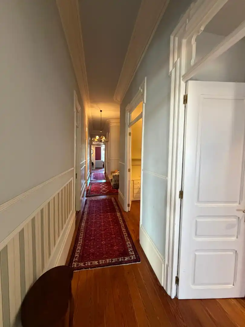 Wohnung zur Miete in Vigo  mit Heizung, Parkett und Möbliert