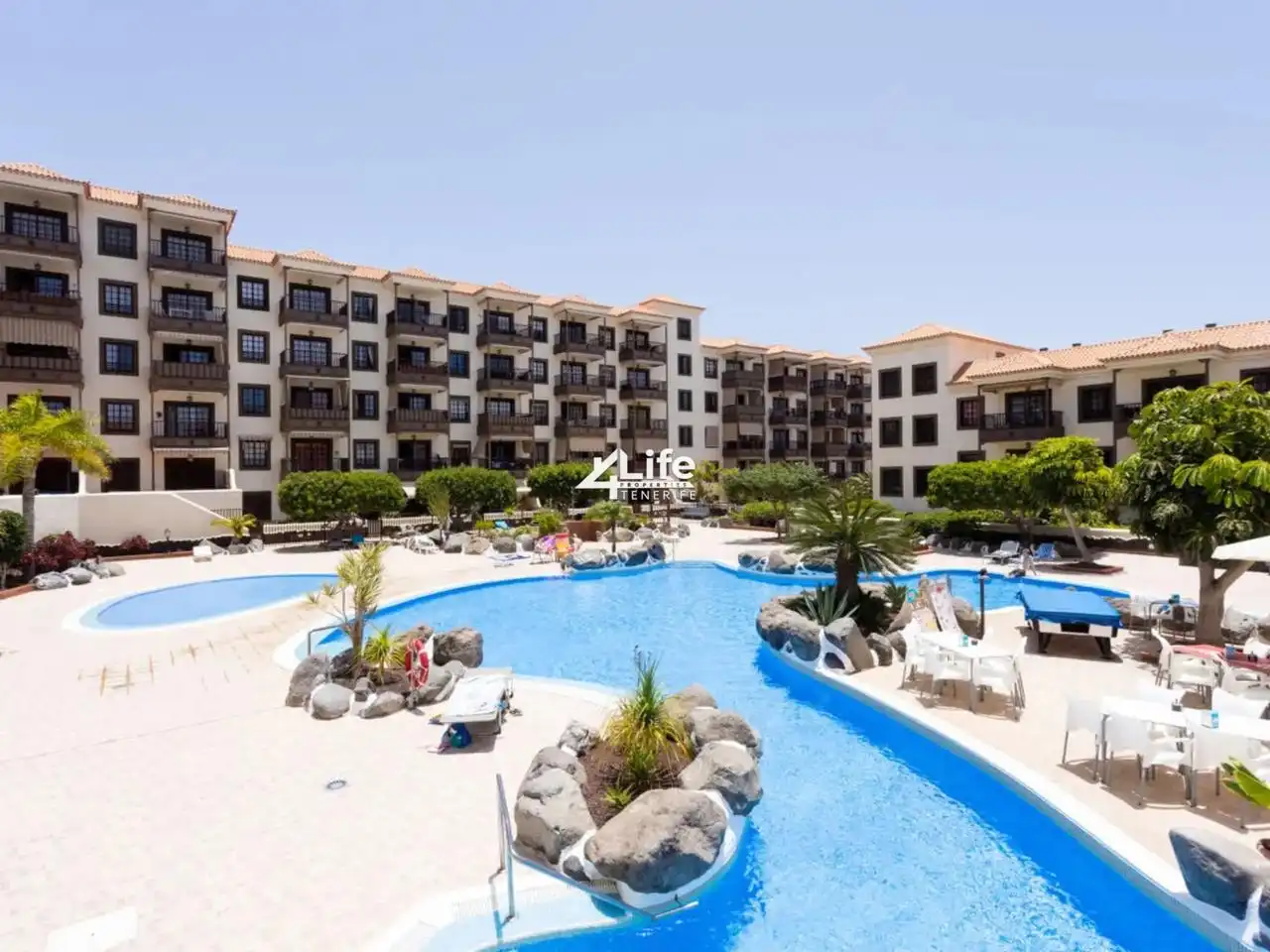 Apartment with pool for sale in Calle Odisea, imagen 20