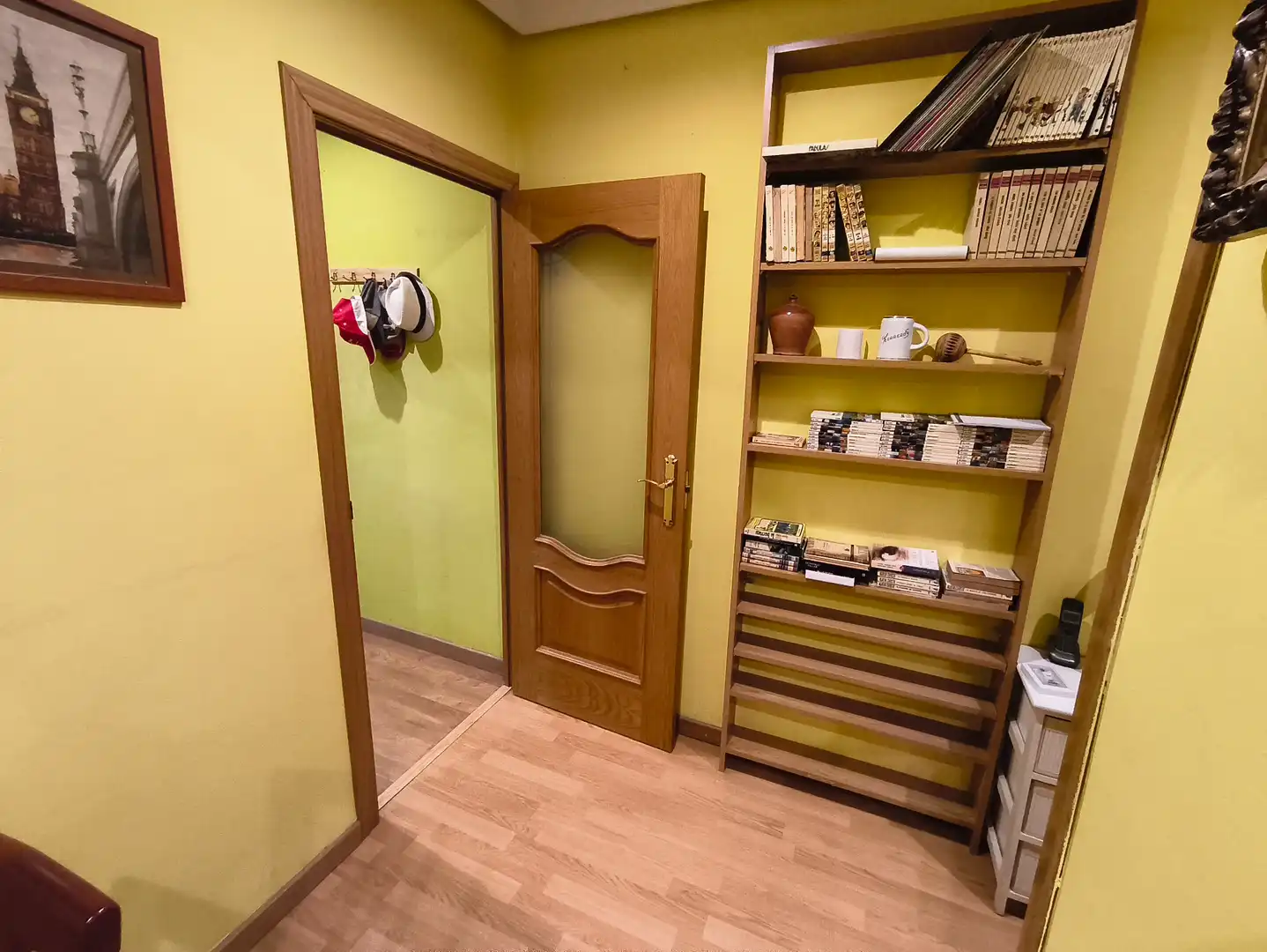 Flat for sale in Calle de Illescas, Aluche