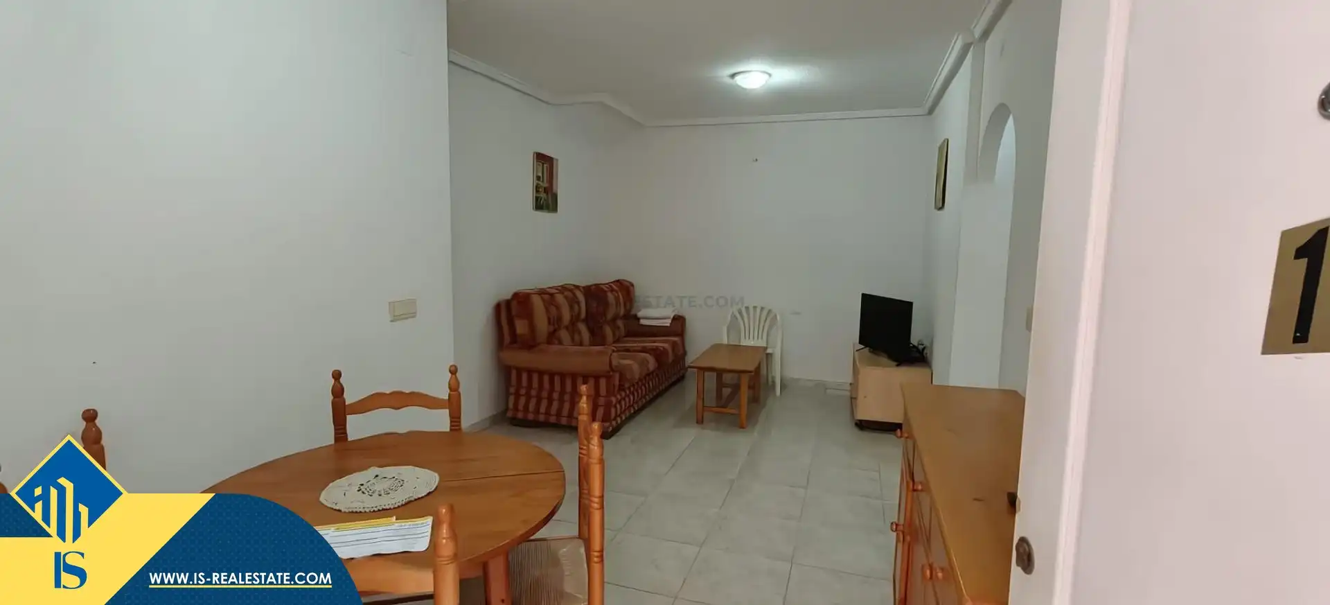 Wohnung mit Aufzug zum Verkauf in Playa de los Locos, imagen 2