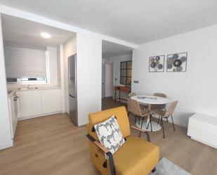 Living room of Apartment for sale in Malpica de Bergantiños  with Community pool
