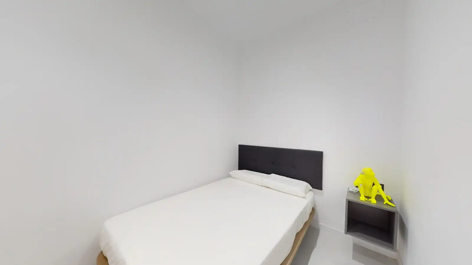 Habitación de Apartamento en venta en Algarrobo con Aire acondicionado