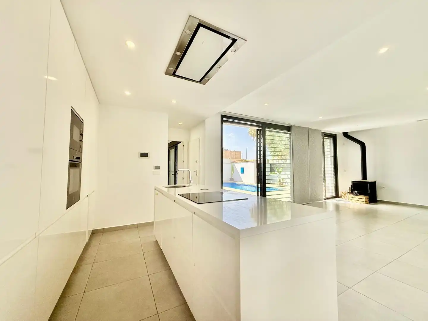 Villa mit Terrasse zum Verkauf in Lo Pagán, imagen 24