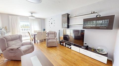 Foto 4 de Casa adosada en venda a  Joan Miro, Varadero, Alicante