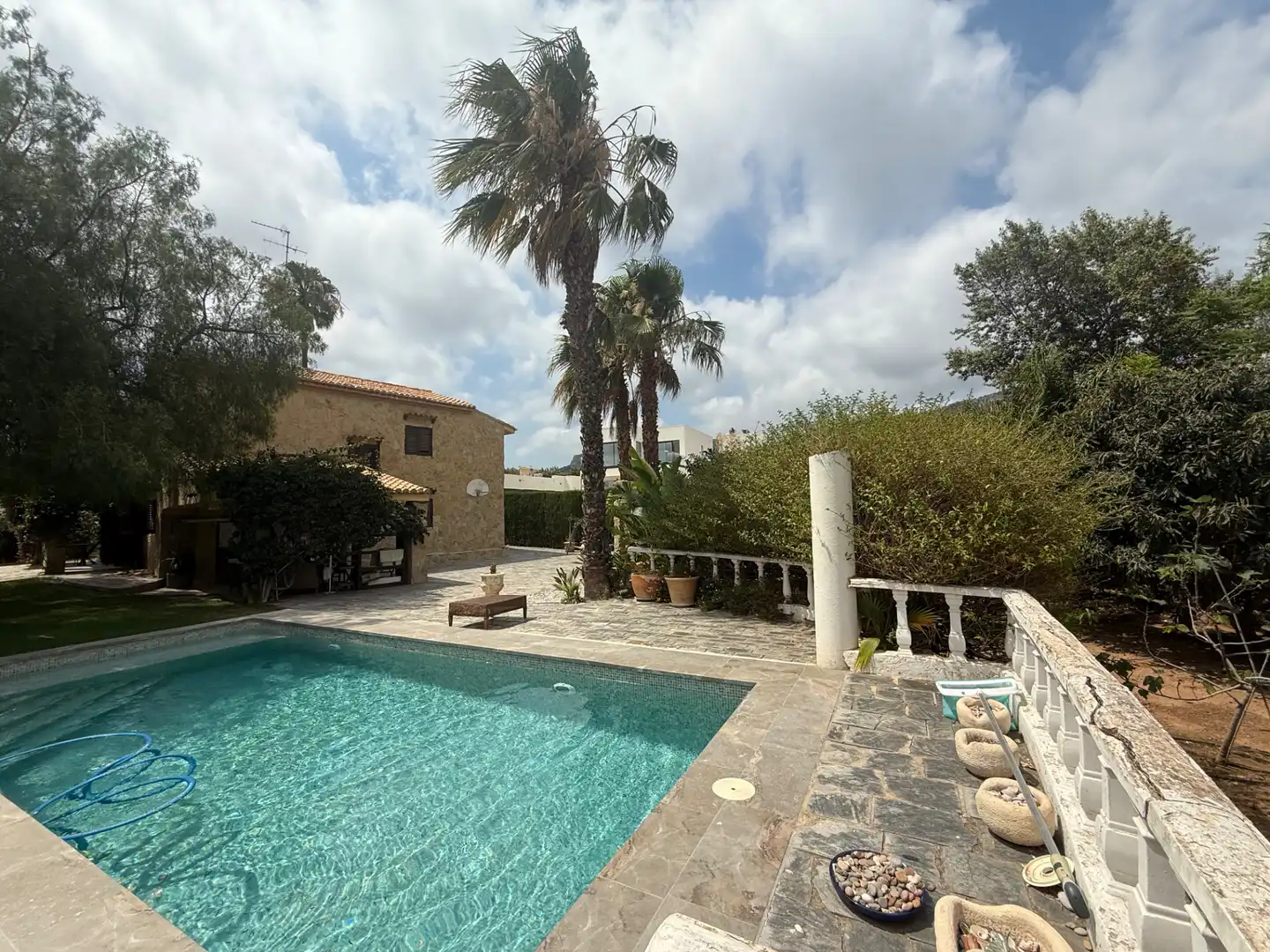Villa mit Terrasse zum Verkauf in Carrer Alt Maestrat, imagen 29