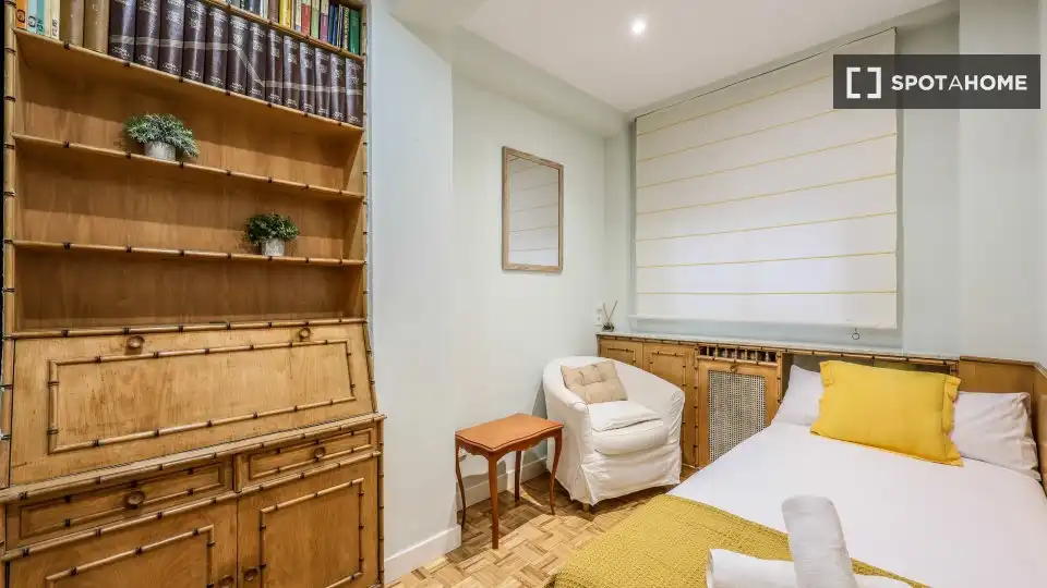 Flat for rent in Imperial