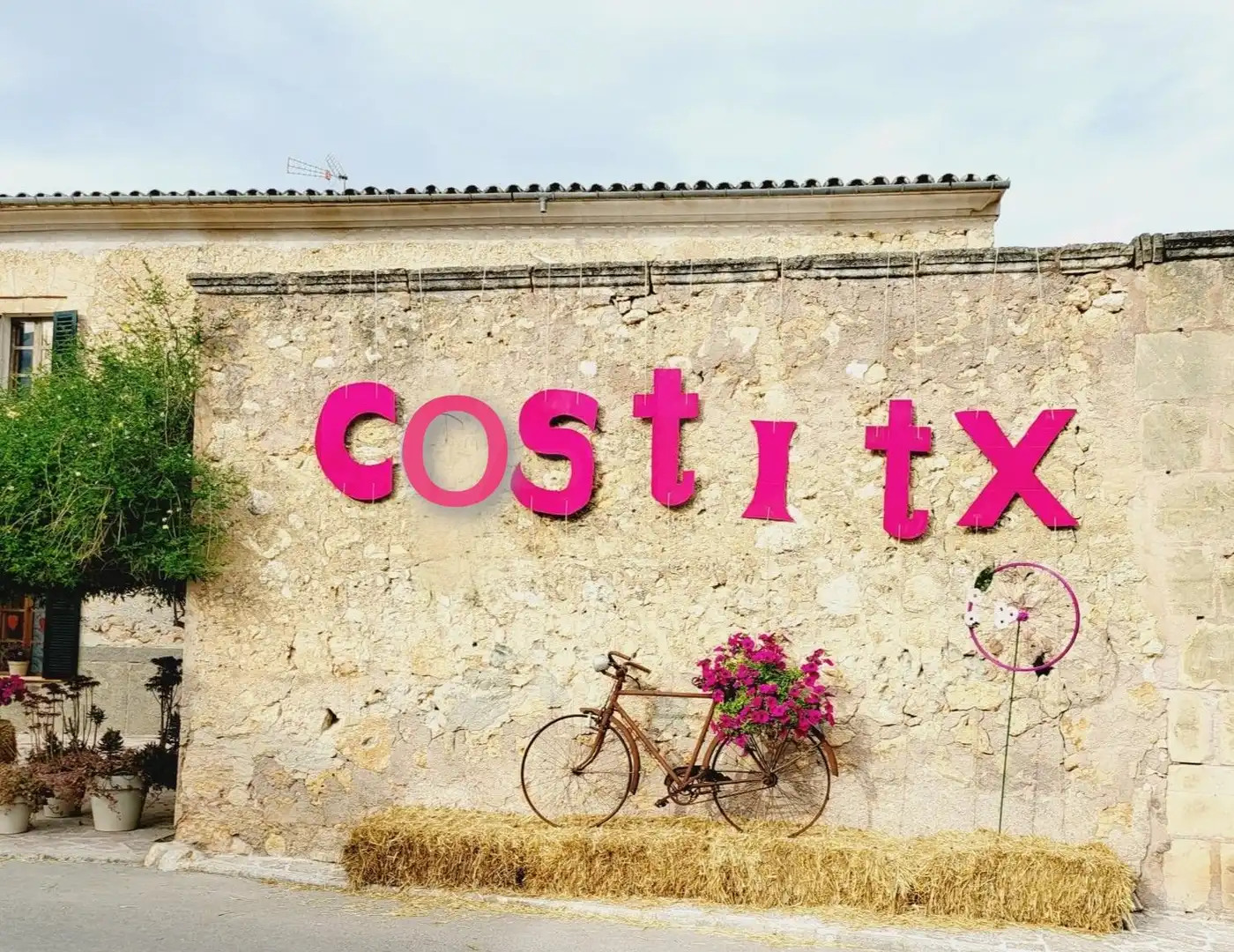 Grundstücke und Bauplätze zum Verkauf in Costitx, imagen 2
