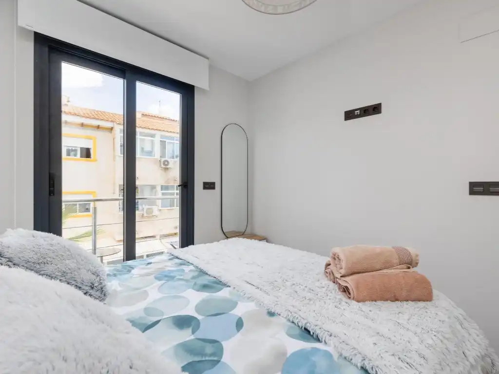 Bungalow with pool for sale in calle campanario, imagen 25