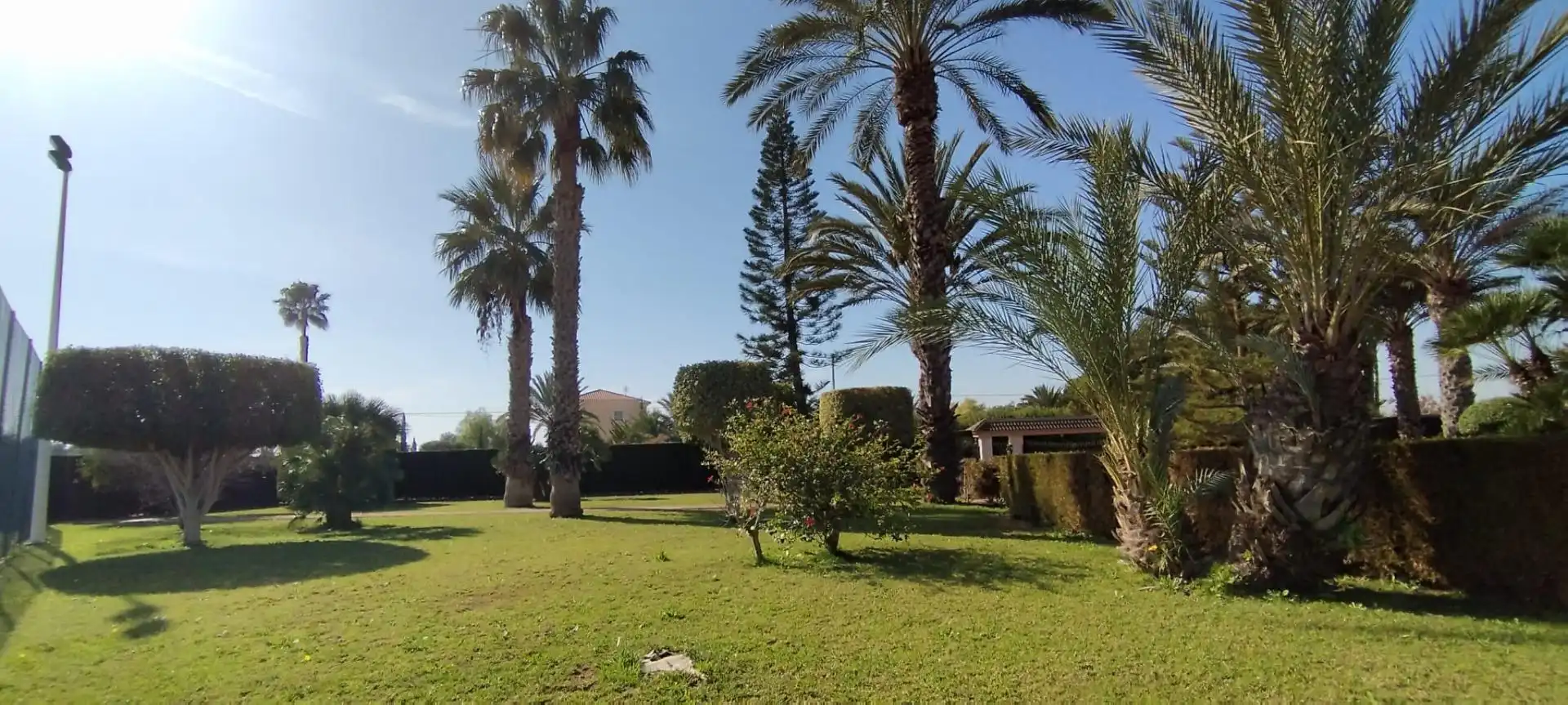 Houses for sale in Elche / Elx  with Air Conditioner, Private garden and Terrace