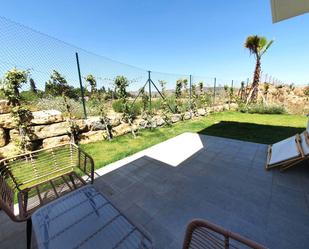 Garden of House or chalet for sale in Alhaurín de la Torre  with Air Conditioner and Terrace