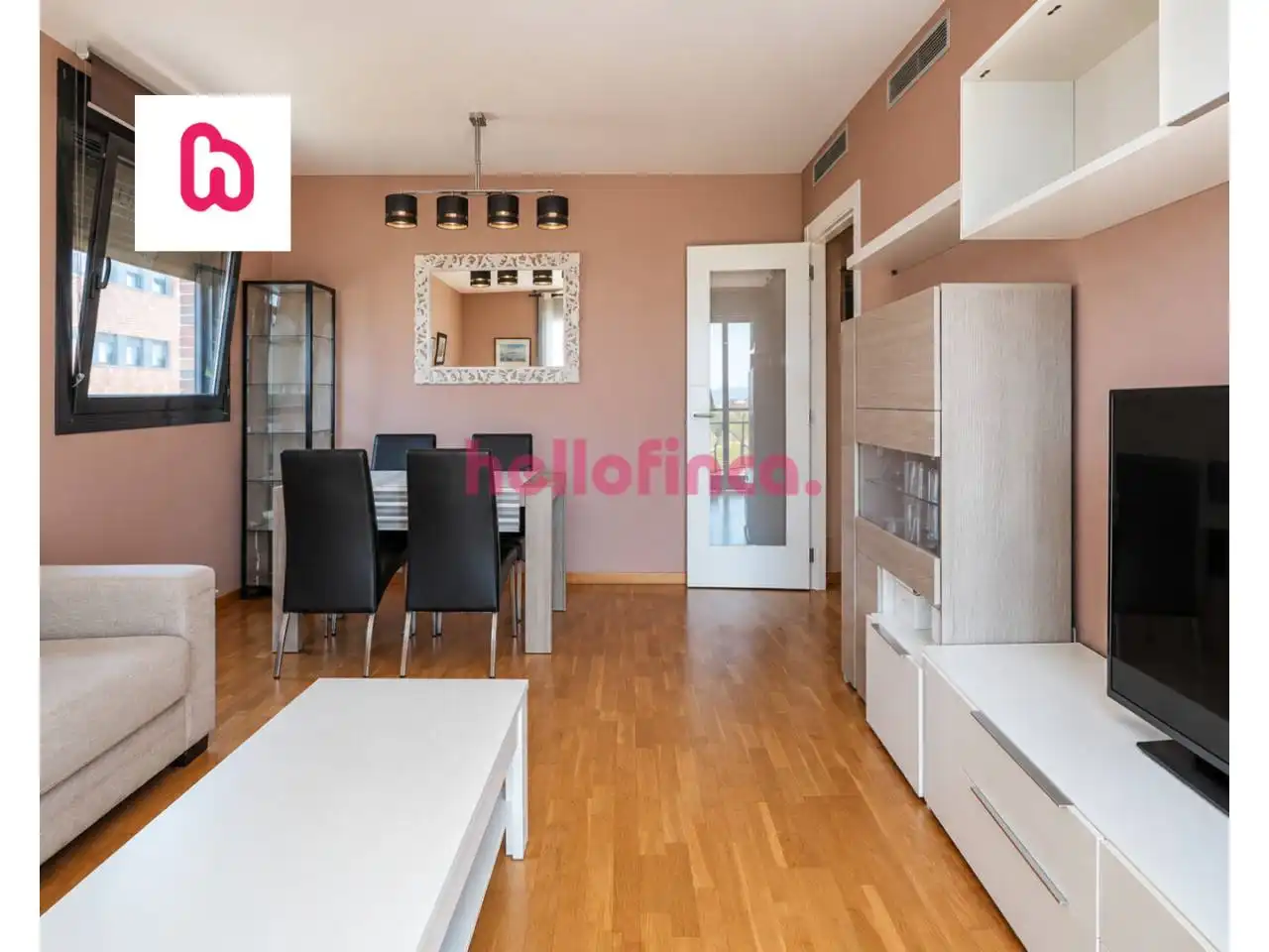 Penthouse mit Terrasse zum Verkauf in Calle Hungría, imagen 6