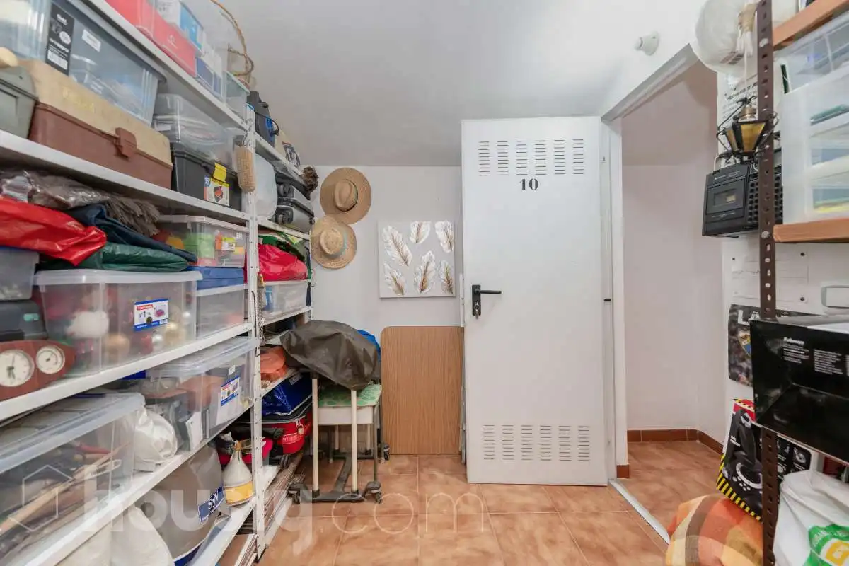 Flat for sale in Calle Edward Elgar, La Princesa