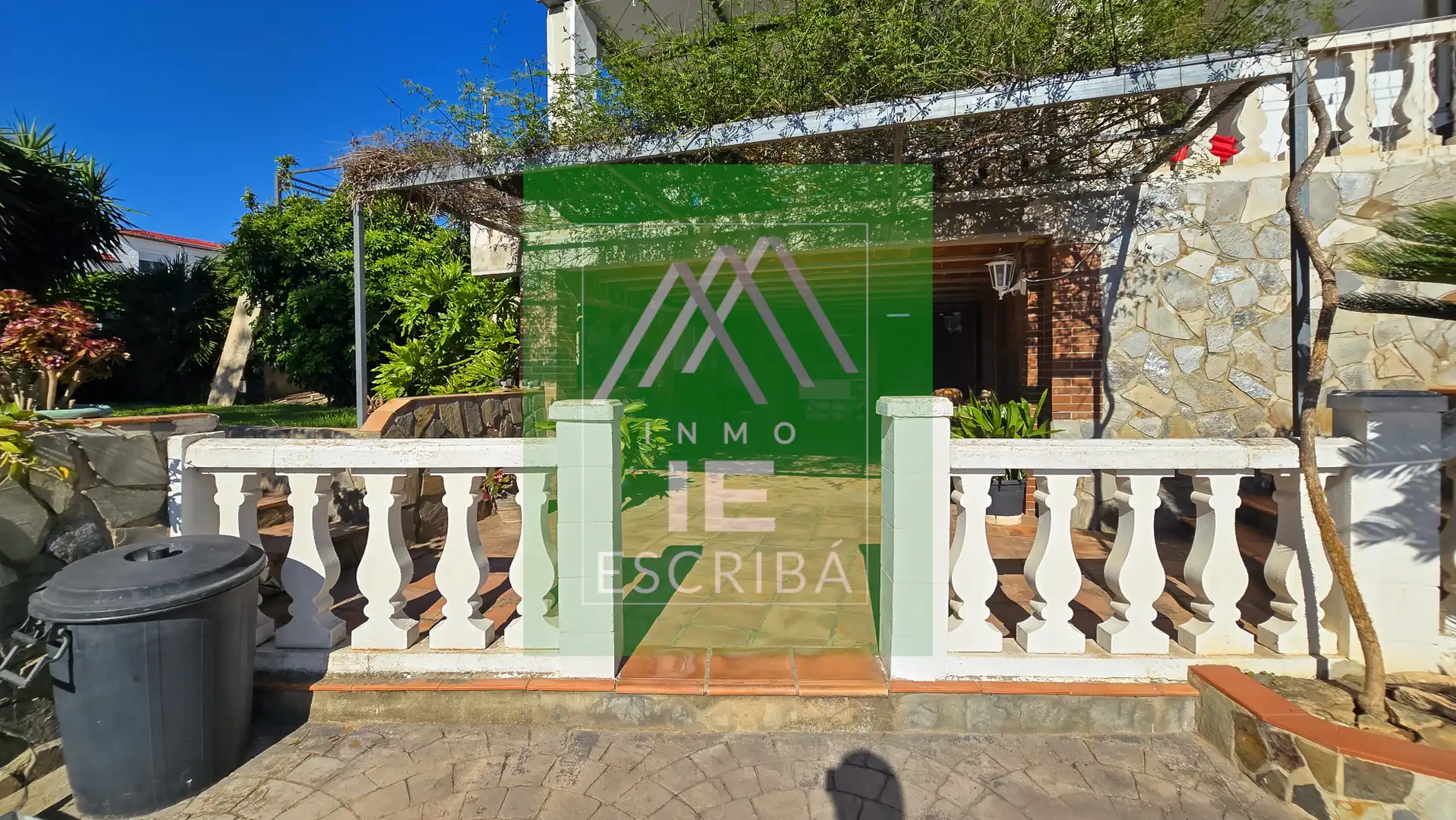 Casa o chalet en venta en Catadau con Aire acondicionado, Calefacción y Jardín privado