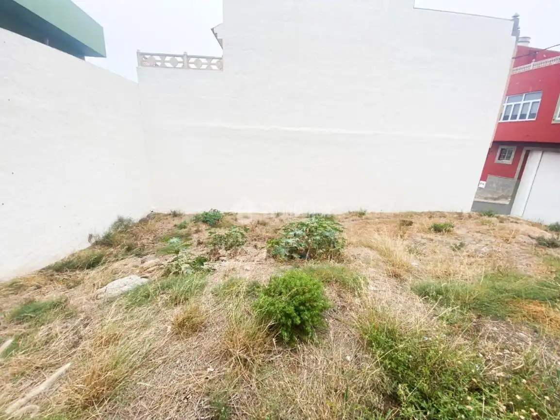 Residential for sale in Gáldar