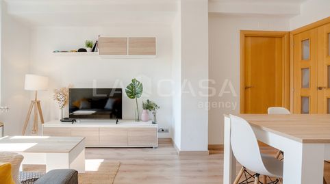 Foto 5 de Pis en venda a Carrer del Concili de Trento, Sant Martí de Provençals, Barcelona Capital