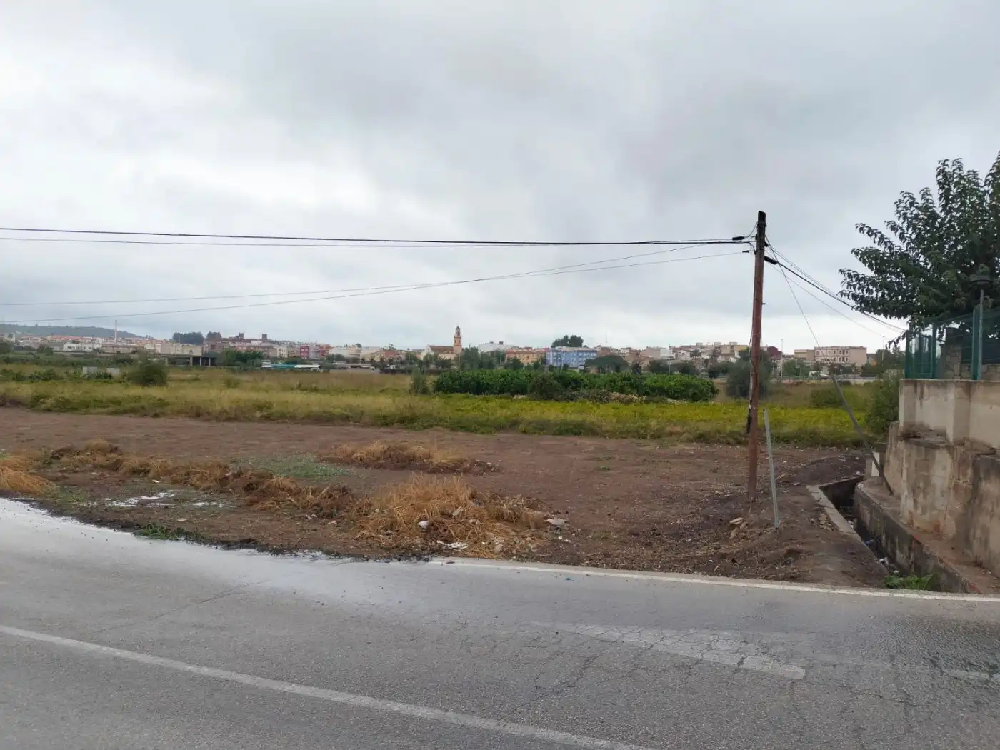 Terreny rústic en venda a L'Alcúdia de Crespins, imagen 3