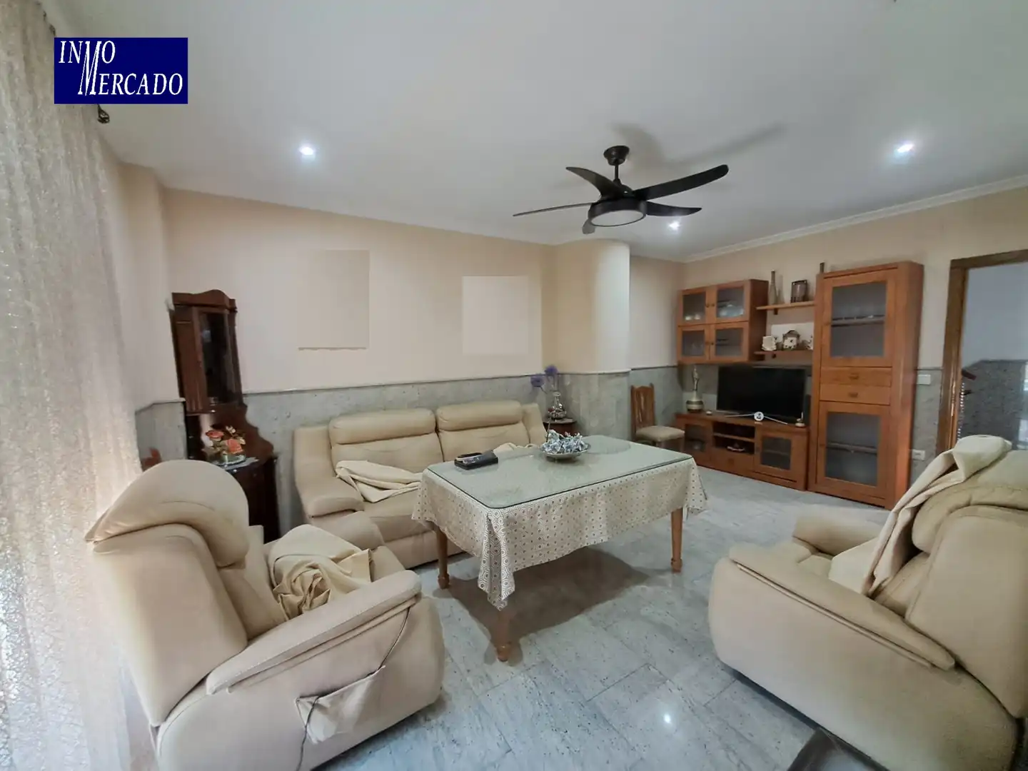 Piso en venta en Pozoblanco, imagen 2