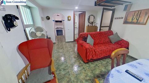 Foto 2 de Casa o xalet en venda a Alcaraz, Albacete