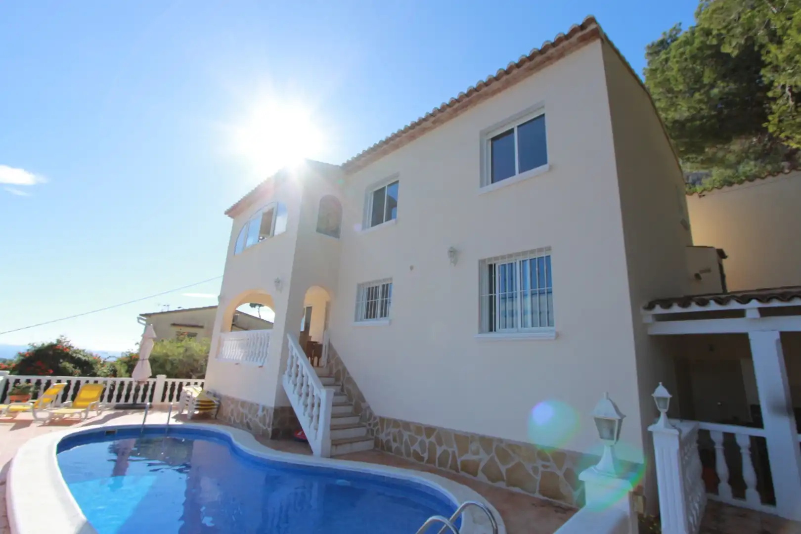 Casa o chalet en venta en La Viña - Montemar - San Jaime