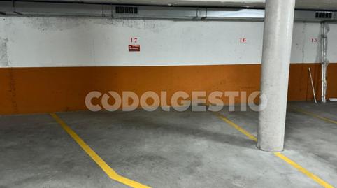 Foto 3 de Garatge en venda a Bisbe Font Andreu, El Sucre - El Nadal, Vic