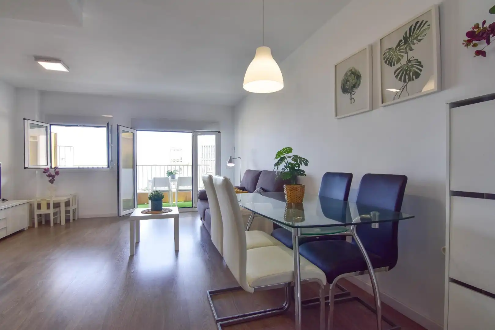 Apartment with pool to rent in Avenida TRAMUNTANA, imagen 6