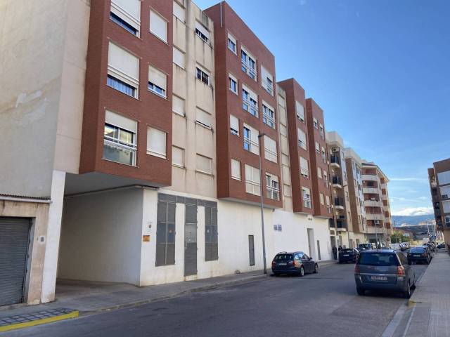 Garaje en Alquiler en NAPOLES en Onda