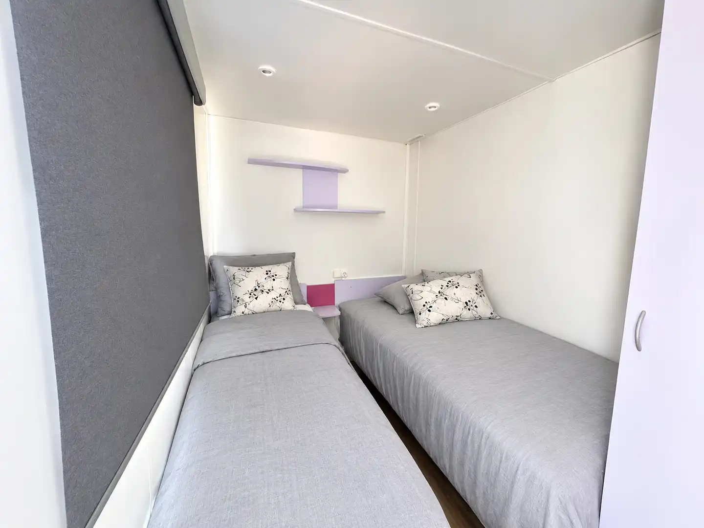 Habitación de Finca rústica en venta en Bailén - Miraflores