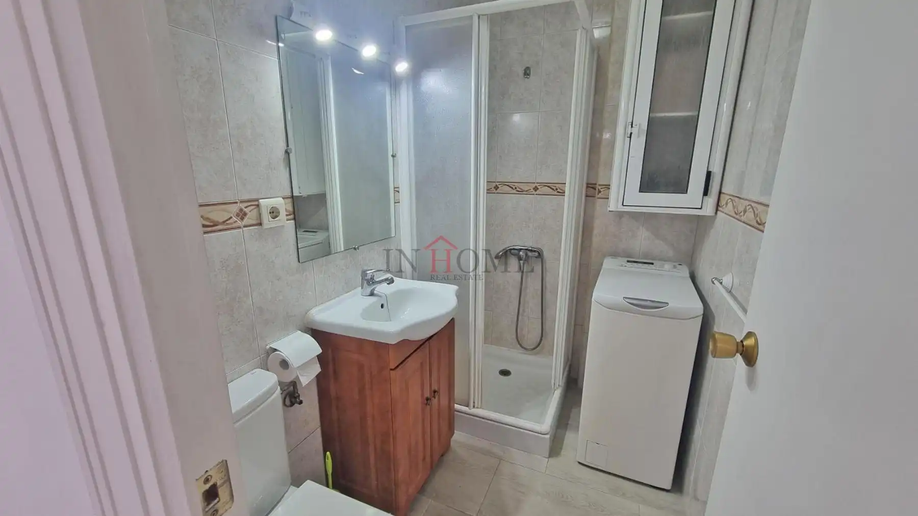 Apartment mit Pool zum Verkauf in Rincón de Loix, imagen 9