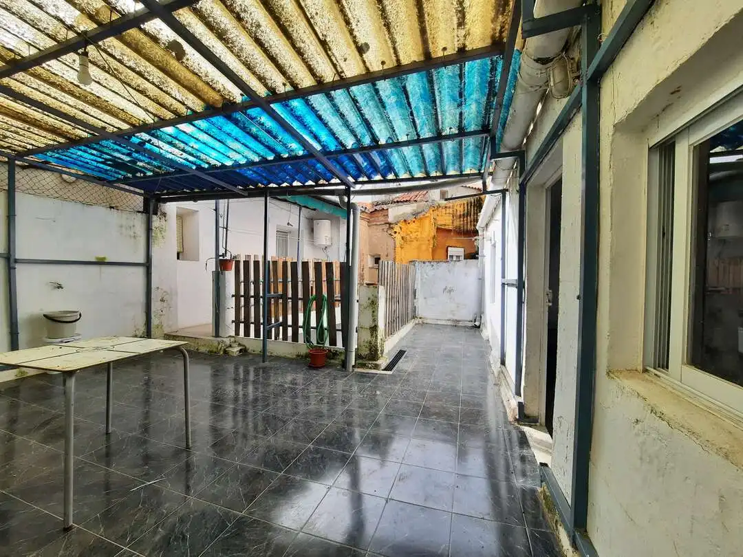 Casa o xalet en venda en Escalona amb Balcó