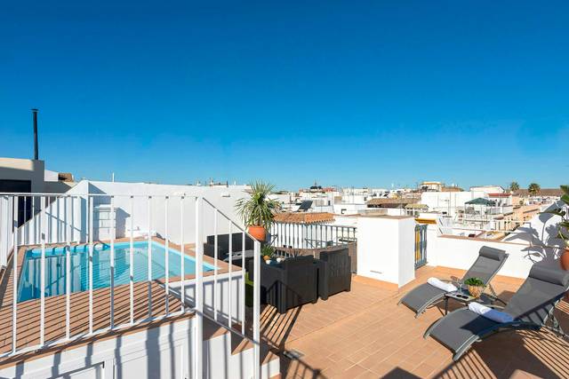 Piso en Alquiler en N/A en San Vicente