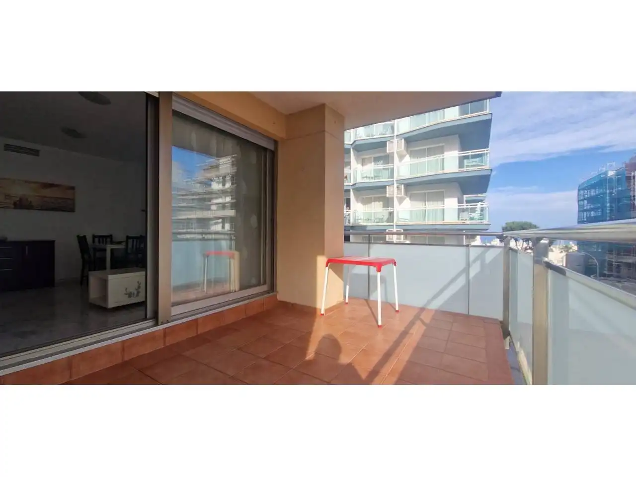 Apartamento con piscina en venta en Puerto Marina, imagen 15