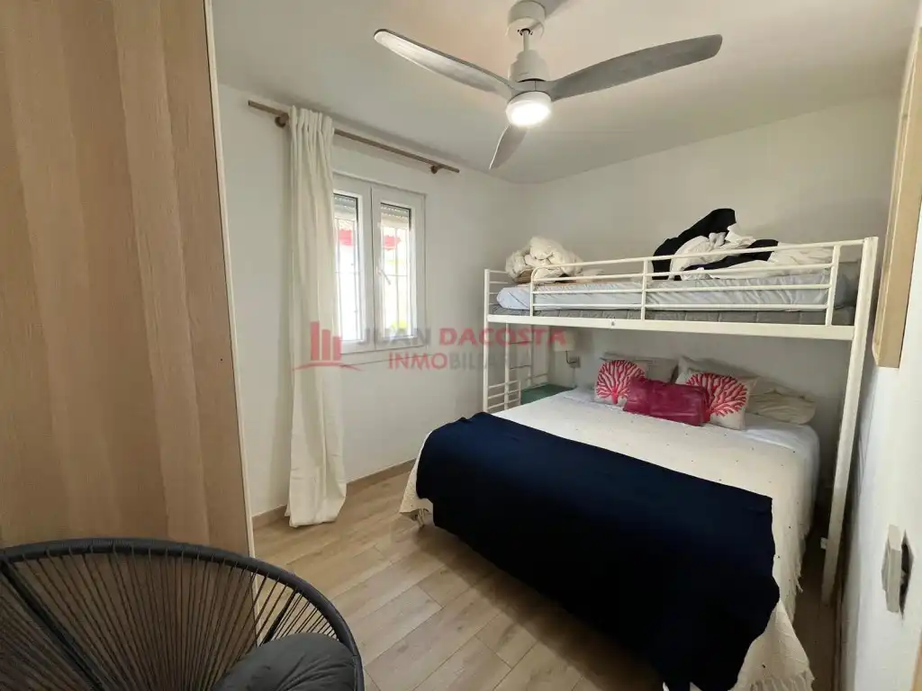 Habitación de Dúplex de alquiler en Islantilla